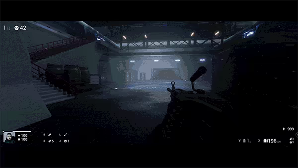 Asgard's Edda: Mechanical Threat video 7