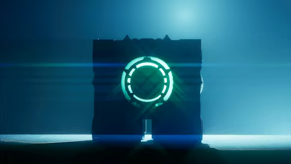 Asgard's Edda: Mechanical Threat video 1