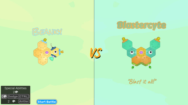 Evoplasm Demo screenshot 6