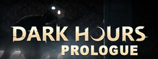 Dark Hours: Prologue game cover