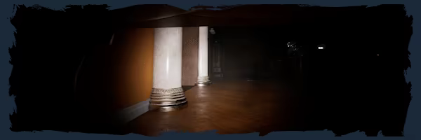 Dark Hours: Prologue video 2