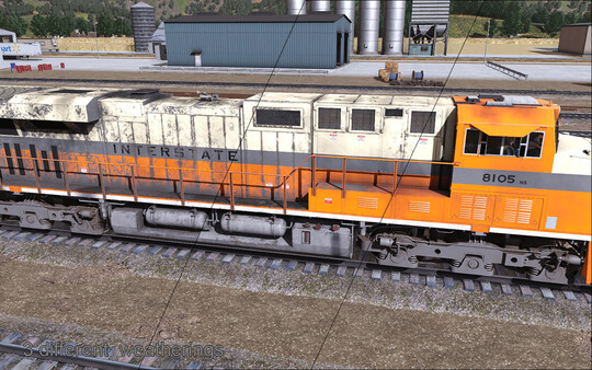 Trainz 2019 DLC - Pro Train: NS Heritage Loco Bundle 2