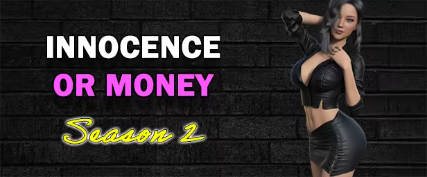 Innocence Or Money | Season 2 | Episode 1 image