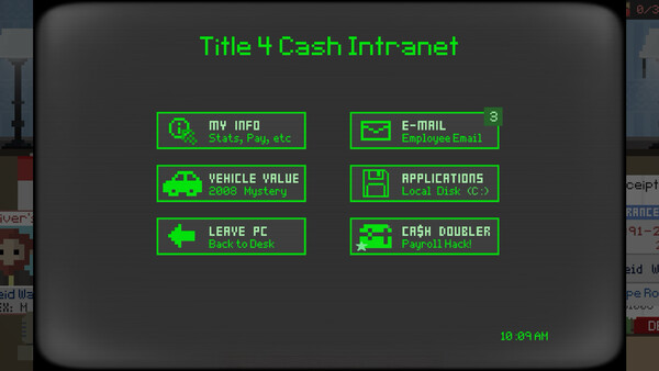 Скриншот из Bad Credit? No Problem! Скриншот из Bad Credit? No Problem!