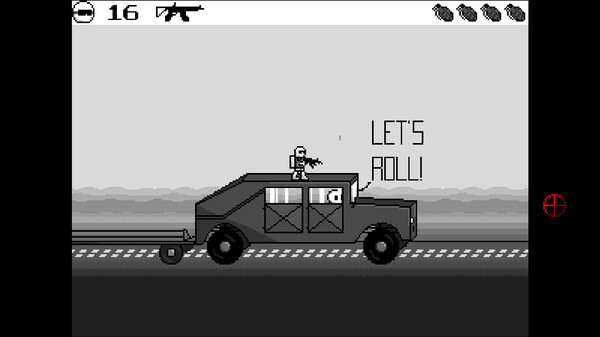 Wasp Wars 2 screenshot 5