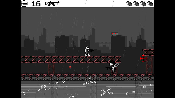 Wasp Wars 2 screenshot 6