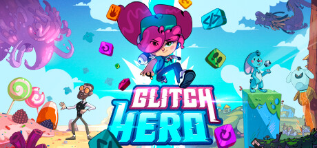 Glitch Hero