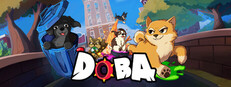 DOBA - Dogs Battle Arena