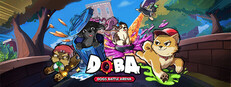 DOBA - Dogs Battle Arena