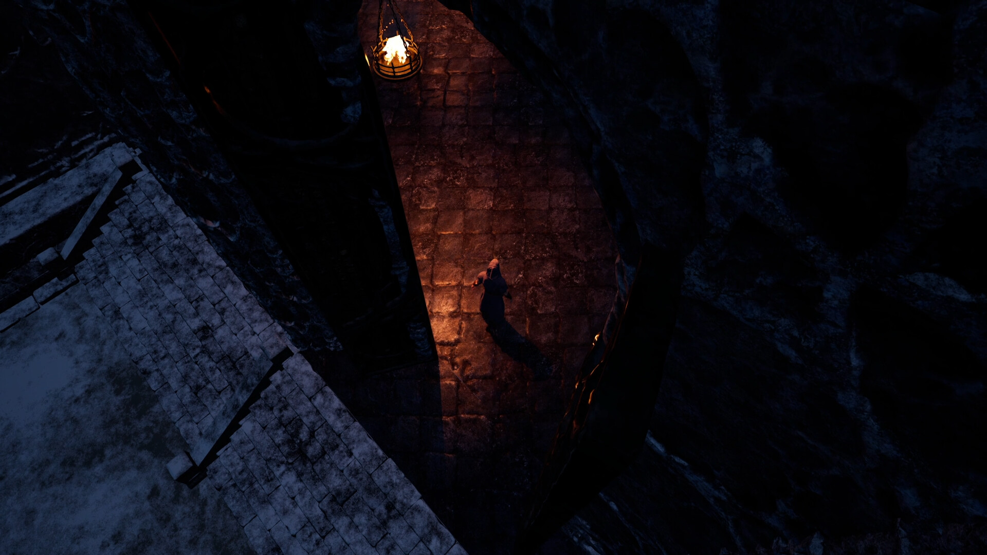 Relics: A Dark-Fantasy Deck-Survivor screenshot #6