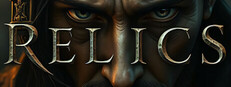 Relics: A Dark-Fantasy Deck-Survivor