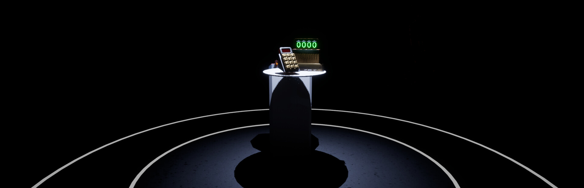 Secret Number Simulator