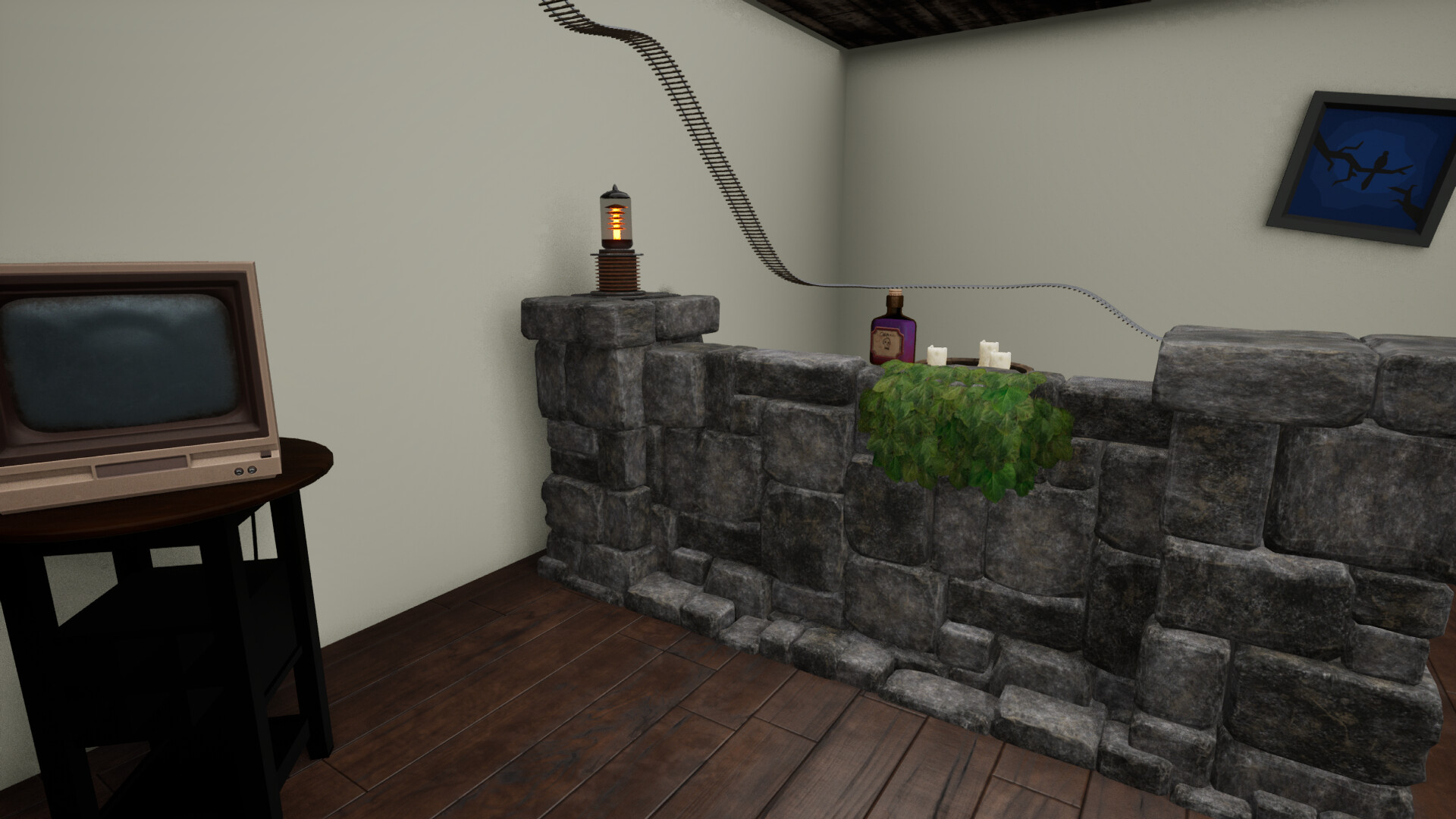 Secret Number Simulator Featured Screenshot #1