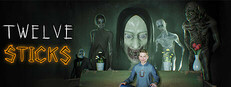 Twelve Sticks
