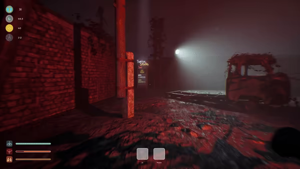 Twelve Sticks video 14