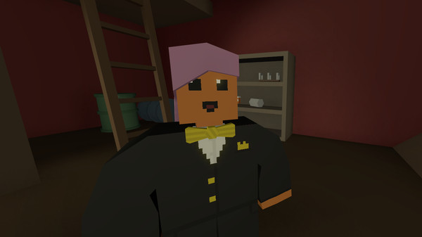 Unturned - Permanent Gold Upgrade