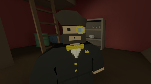 Unturned - Permanent Gold Upgrade