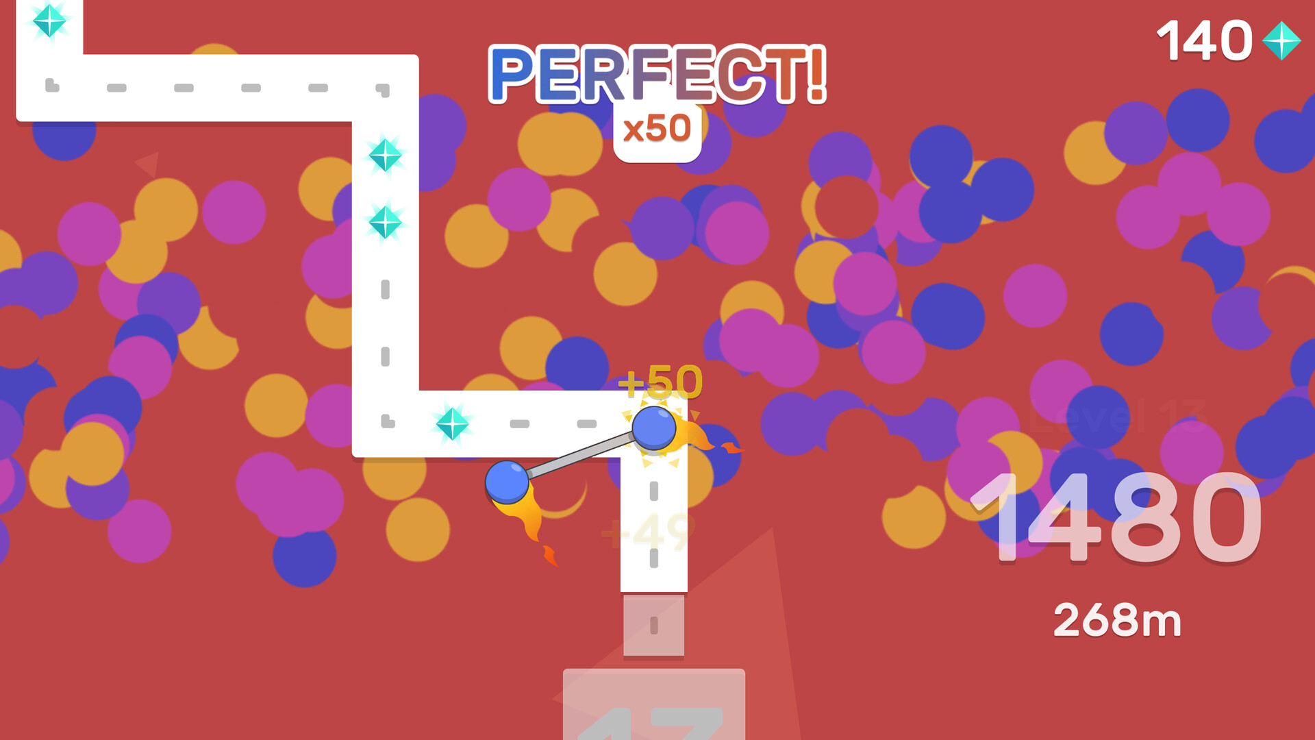 Rod Roll PC gameplay screenshot 1 of 11