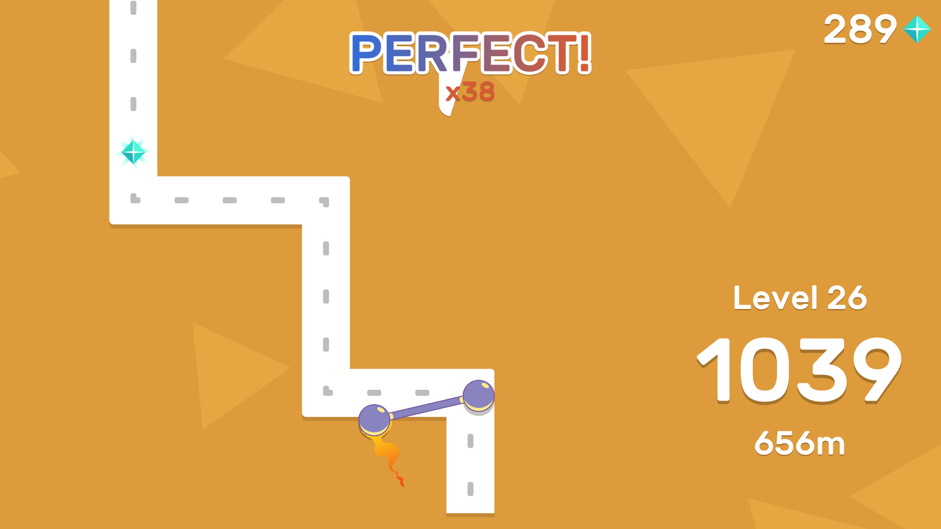 Rod Roll PC gameplay screenshot 2 of 11
