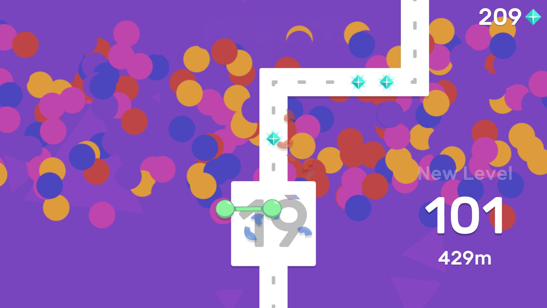 Rod Roll PC gameplay screenshot 11 of 11