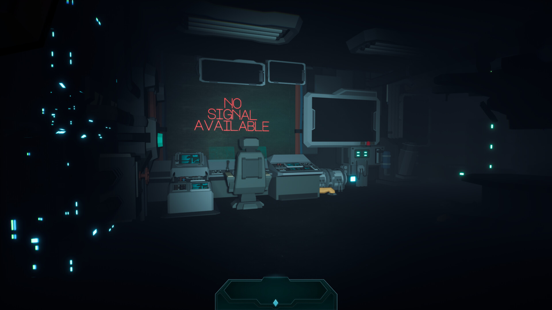 The Atlas Problem screenshot #7