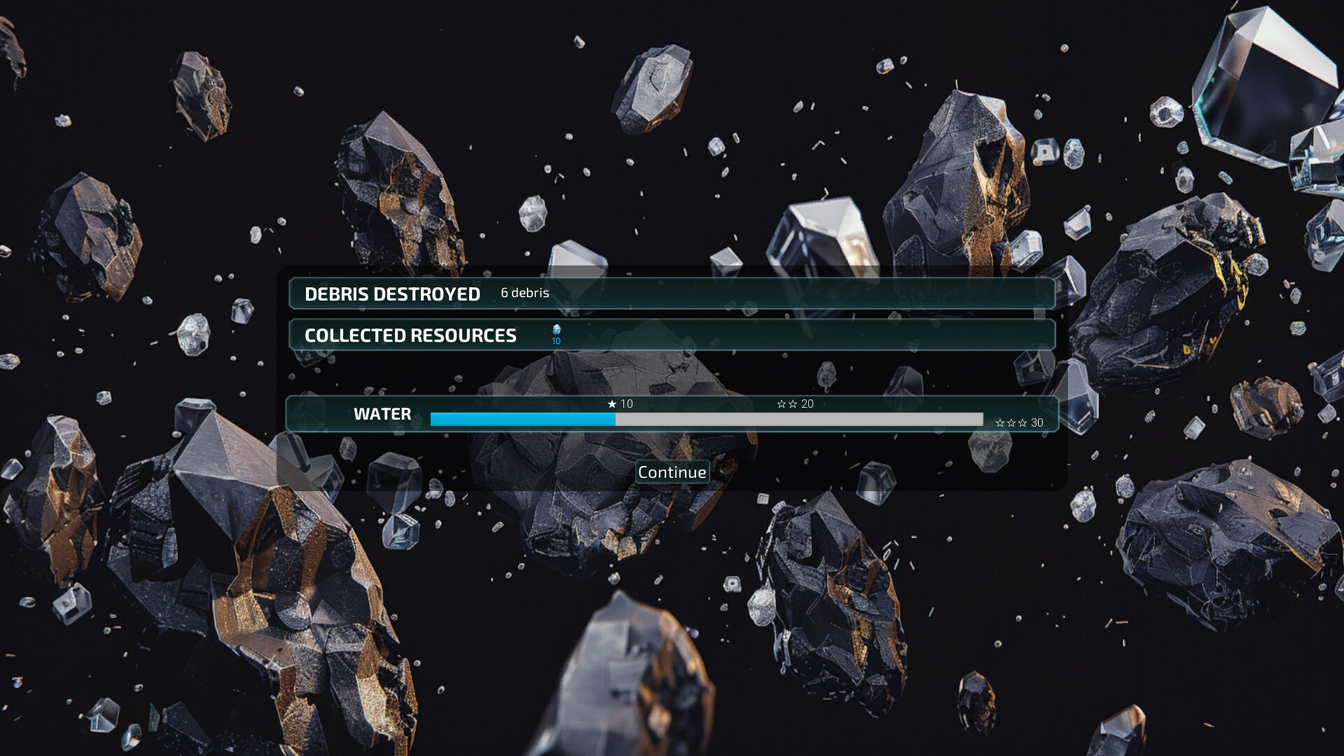 The Atlas Problem screenshot #12