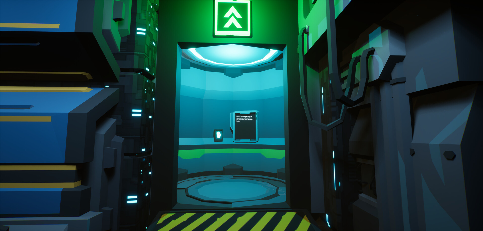 The Atlas Problem screenshot #4