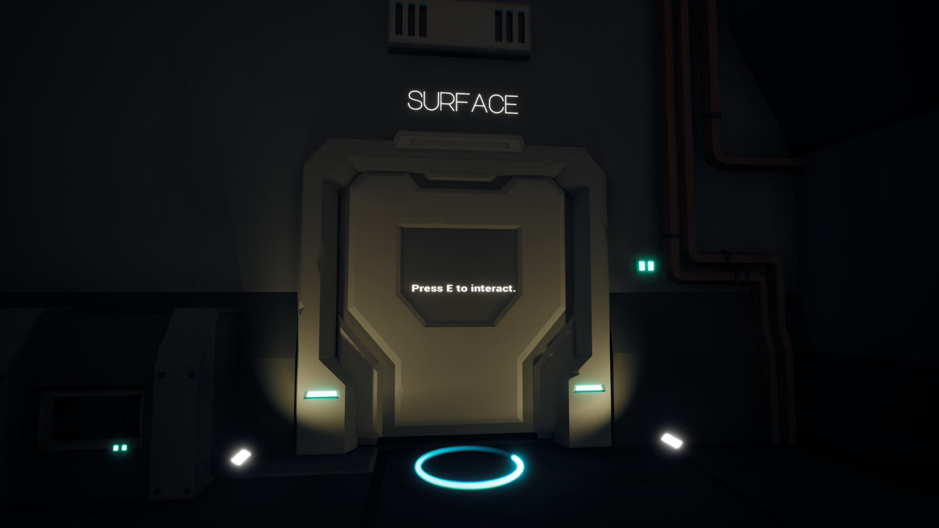 The Atlas Problem screenshot #10