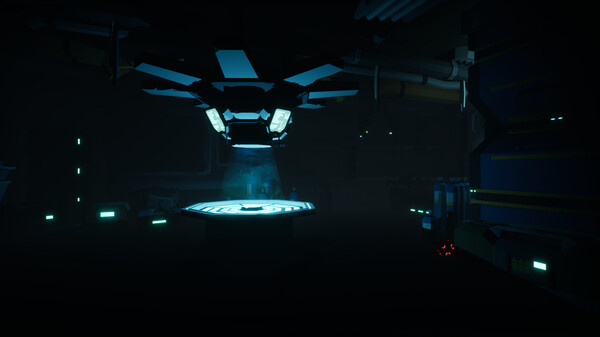 The Atlas Problem screenshot 1