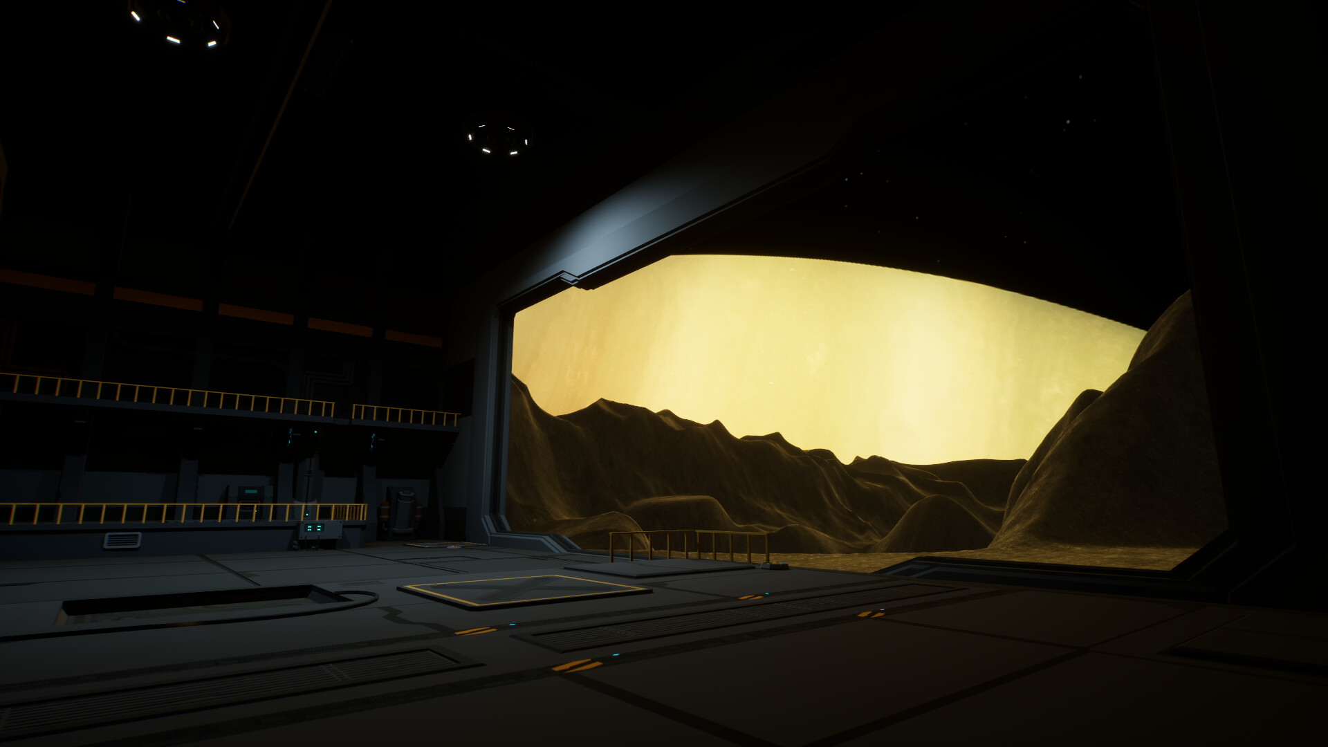 The Atlas Problem screenshot #2