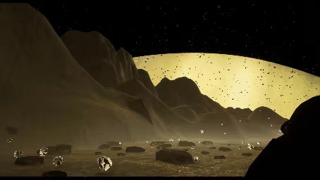 The Atlas Problem video 1