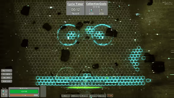 The Atlas Problem video 3