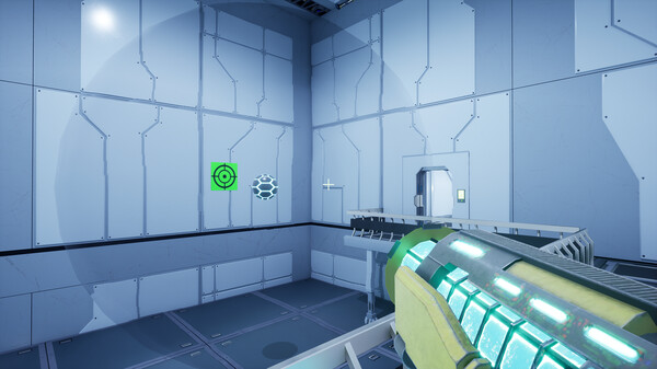 Gravity Sphere game for Linux 1