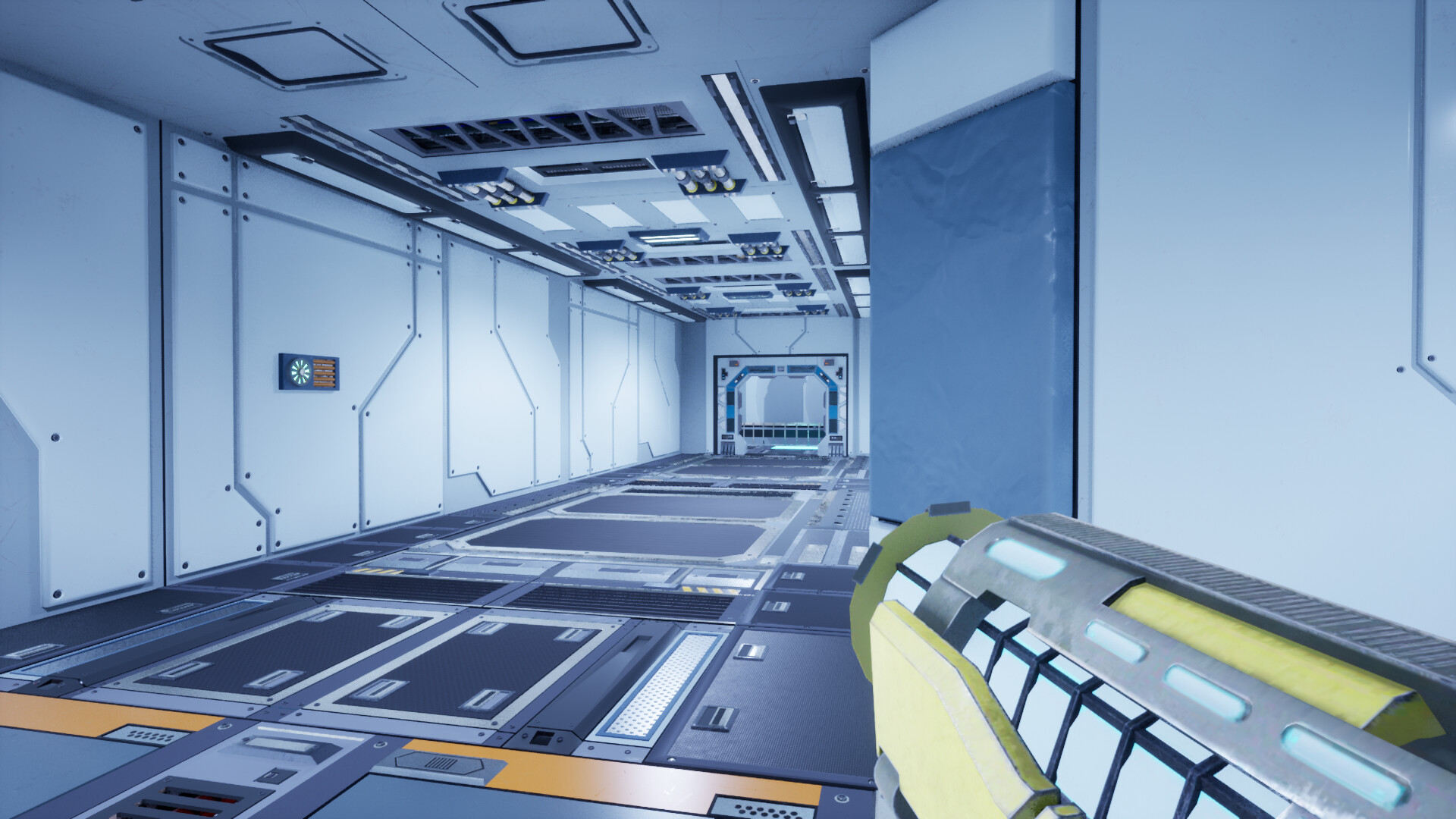 #3. Gravity Sphere (Steam) 由: DevB0t