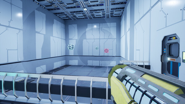 Gravity Sphere screenshot 4