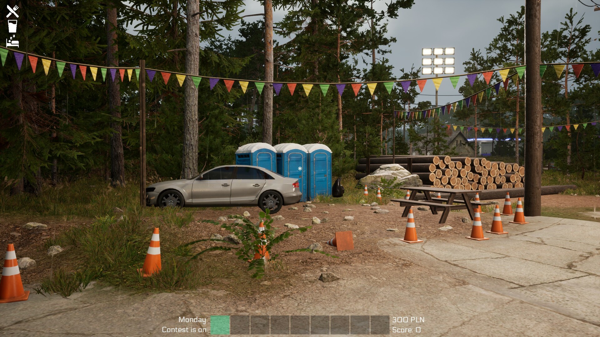 Mushroom Season screenshot 21