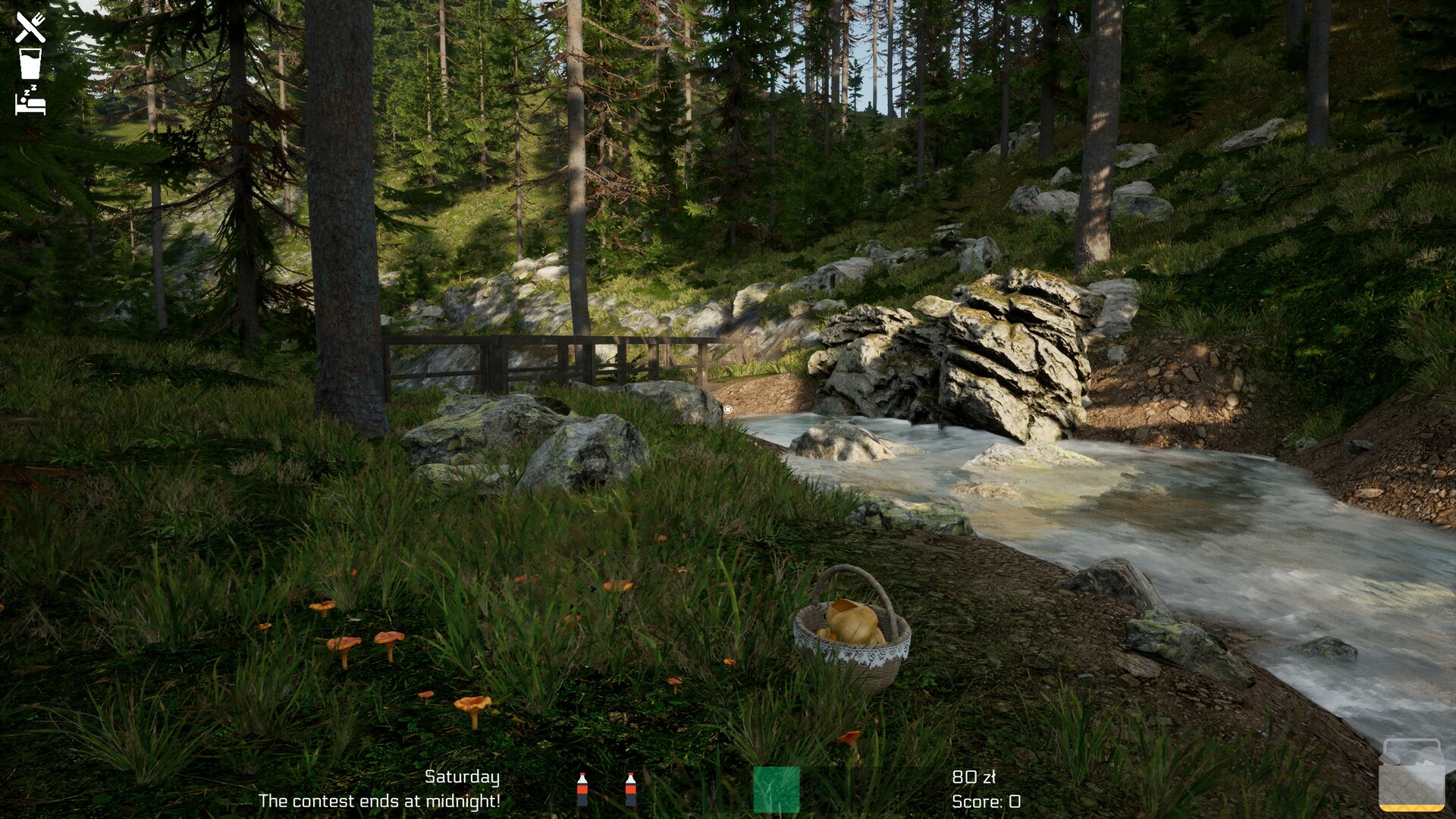 Mushroom Season screenshot 19