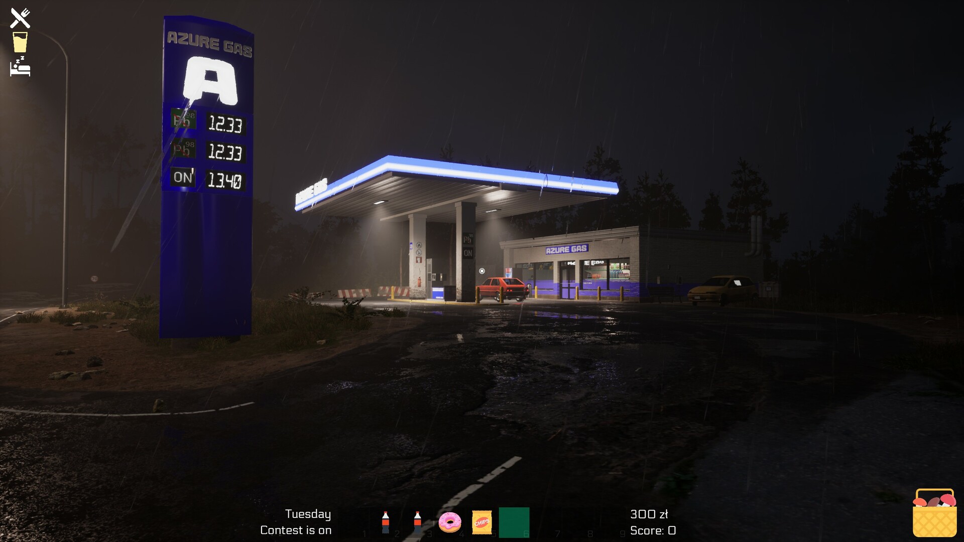 Mushroom Season screenshot 14