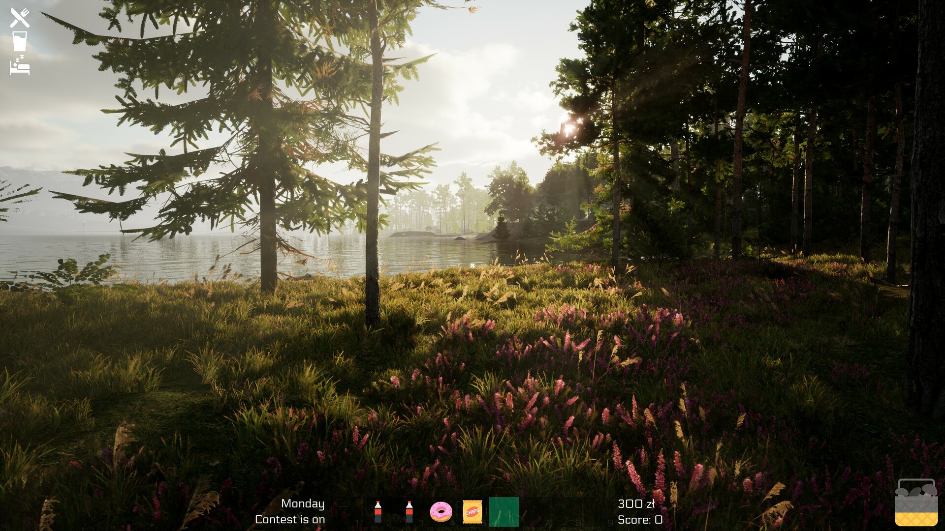Mushroom Season screenshot 11