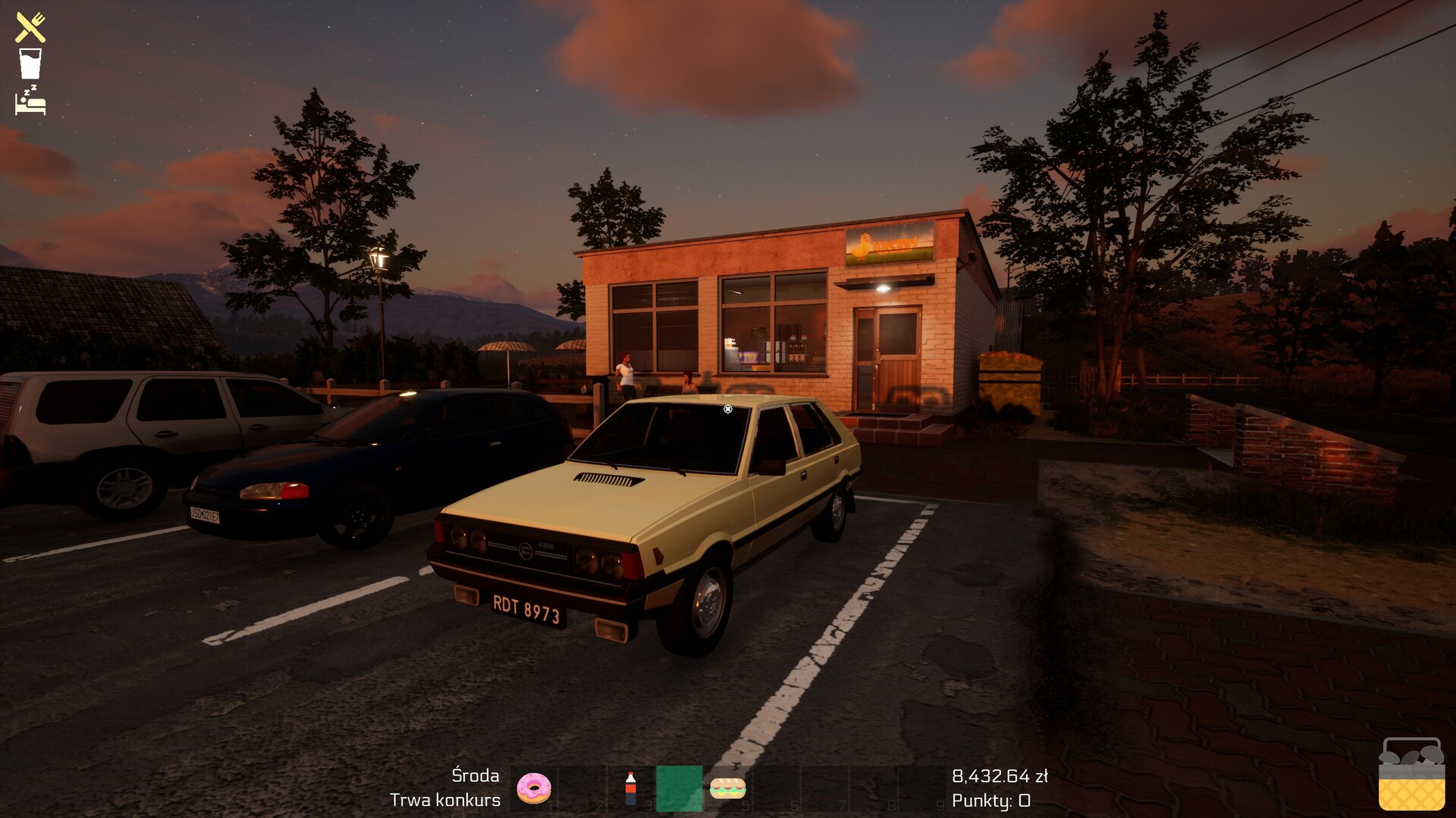 Mushroom Season screenshot 13