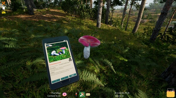 Mushroom Season 截图 23