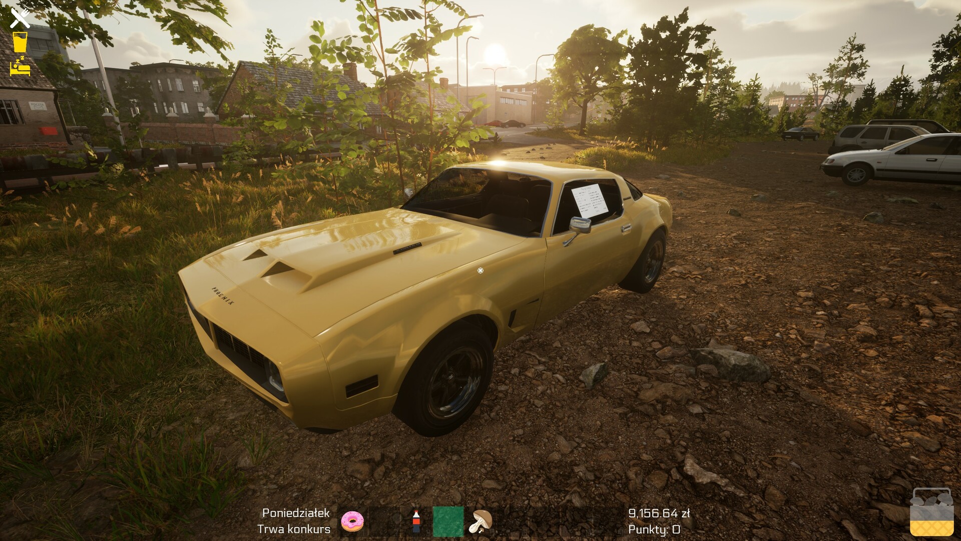 Mushroom Season screenshot 26