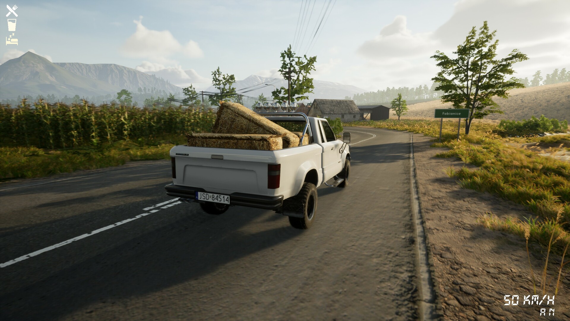 Mushroom Season screenshot 9
