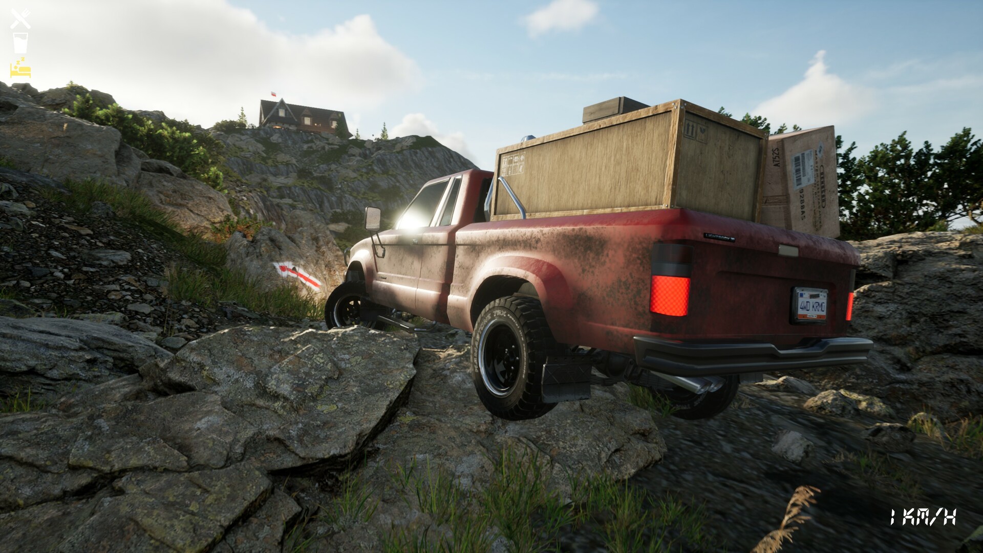 Mushroom Season screenshot 17