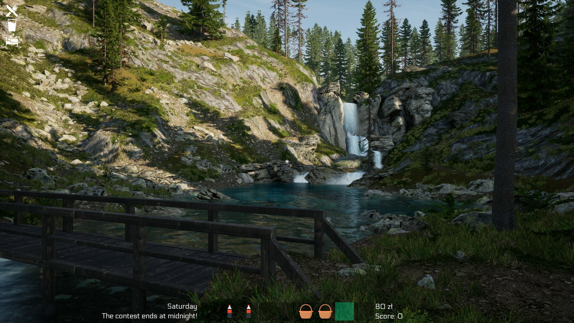 Mushroom Season screenshot 23