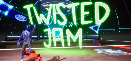 Twisted Jam