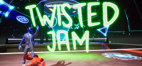 Twisted Jam