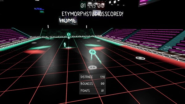 Twisted Jamfor windows and Linux 1