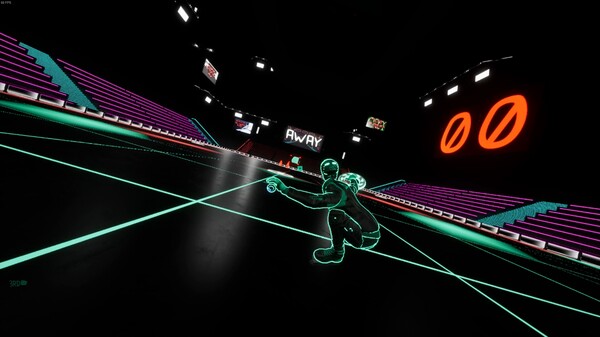 Twisted Jam game for Linux 1