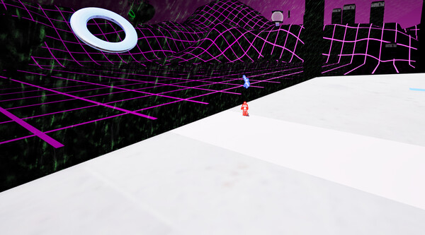 Twisted Jam Screenshot